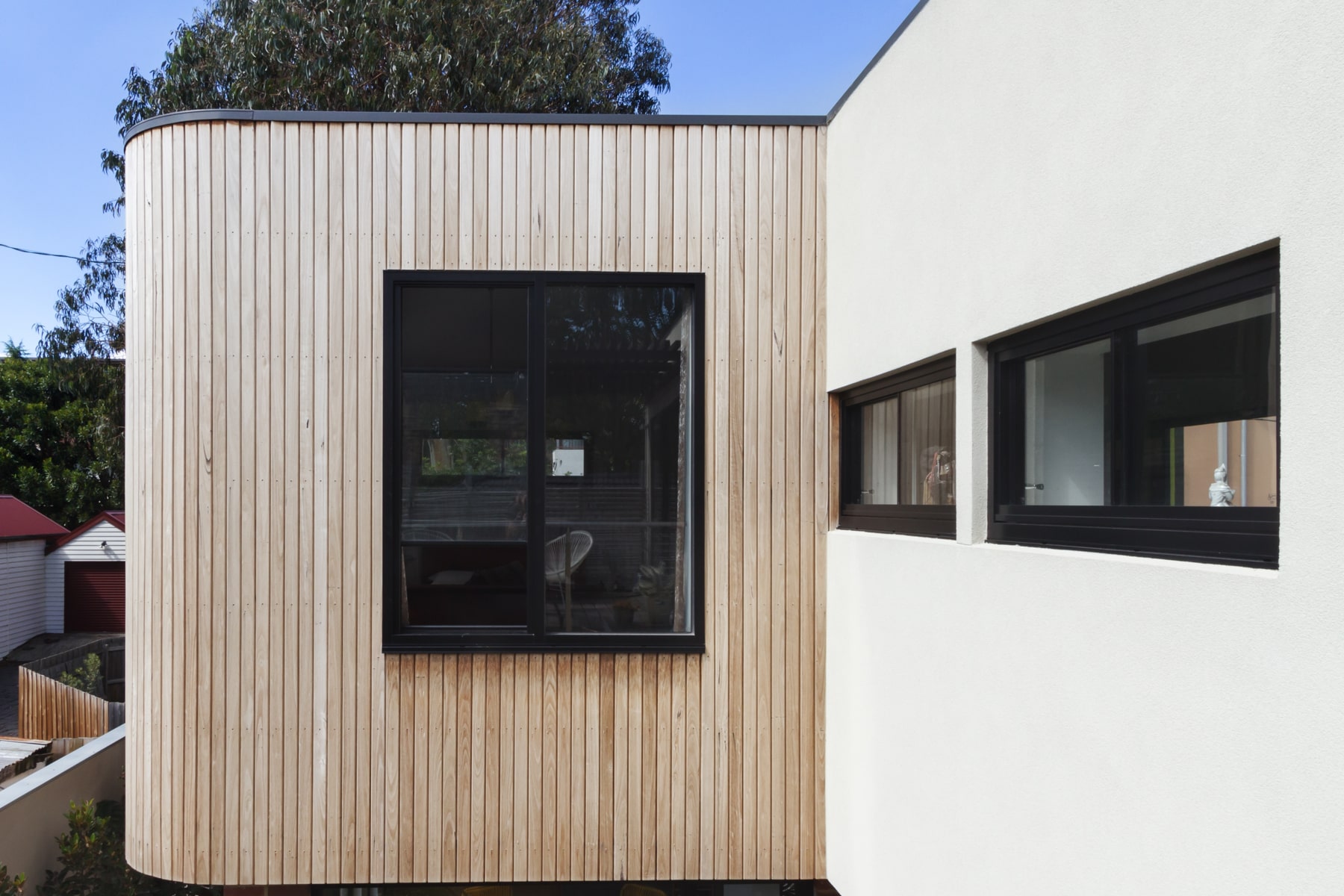 Cladding Specialists Uk
